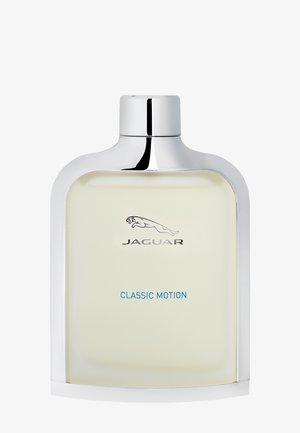 Jaguar Fragrances CLASSIC MOTION EAU DE TOILETTE - Eau de Toilette - -