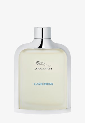 Jaguar Fragrances CLASSIC MOTION EAU DE TOILETTE - Eau de toilette