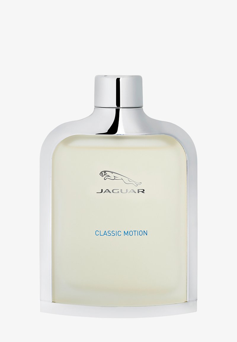 Jaguar Fragrances - CLASSIC MOTION EAU DE TOILETTE - Eau de toilette - -, Forstør