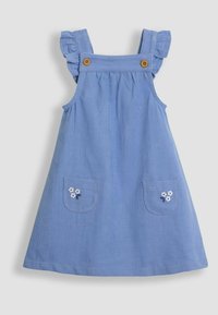 JoJo Maman Bébé SET - REGULAR FIT - Kasdienė suknelė - blue