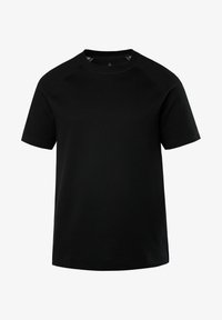 Unselected, black