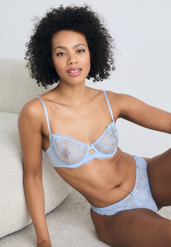 BRA WIRE SENNA LINA - Underwired bra4