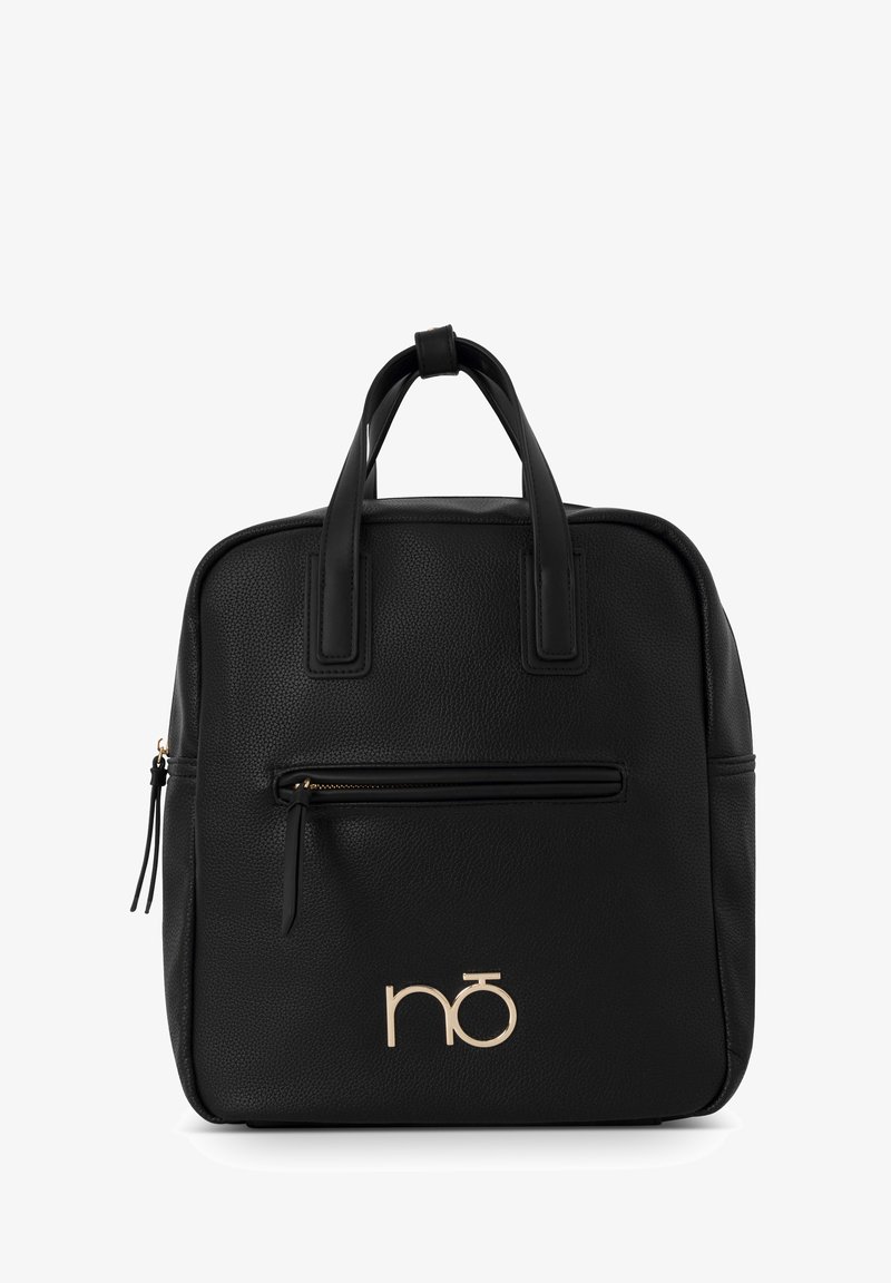 Nobo VIRTUE - Rugzak - czarny