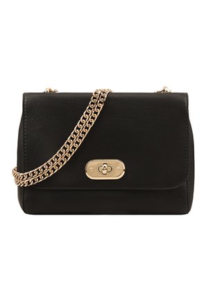 Paul Costelloe LENA - Sac bandoulière - black