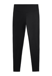 COMFORTLUX - Legíny - black