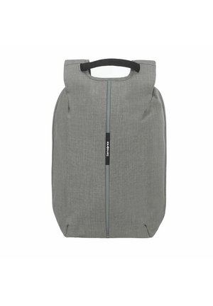 Samsonite SECURIPAK M - Zaino - light grey