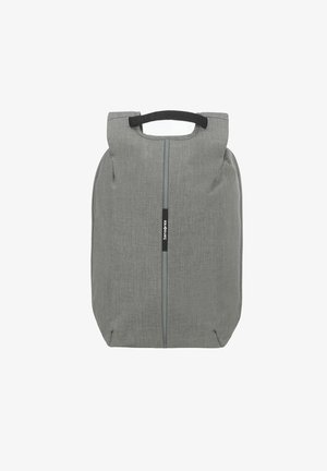 Samsonite SECURIPAK M - Tagesrucksack - light grey