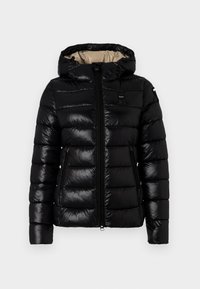 CAROLL - Giacca invernale - nero