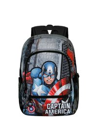 Non sélectionné, Avengers multi-coloured