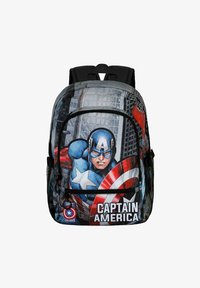 No seleccionado, Avengers multi-coloured