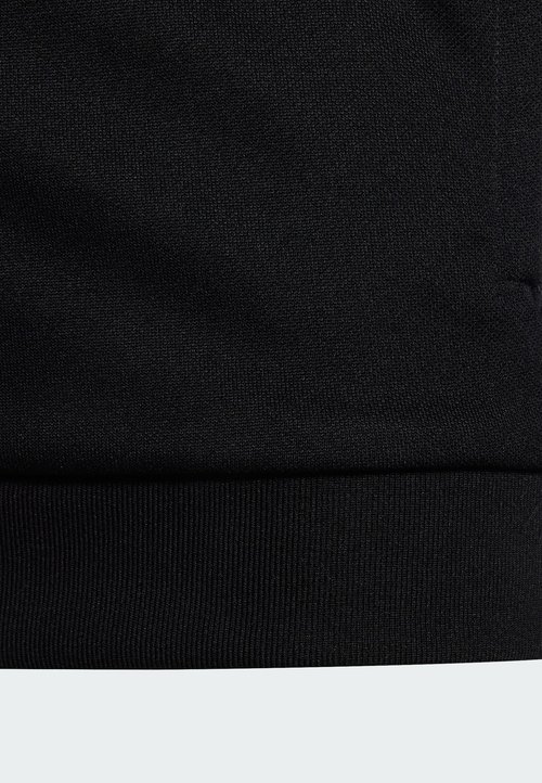 adidas TIRO ESSENTIAL KIDS UNISEX SET - Tracksuit - black black white — photo 5