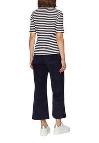 s.Oliver - T-shirt z nadrukiem