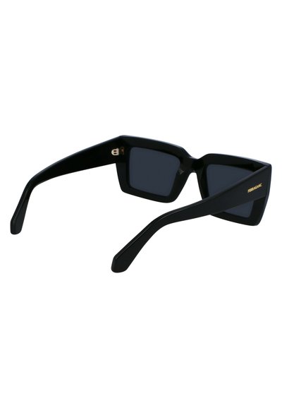 FERRAGAMO SALVATORE - Sončna očala - black