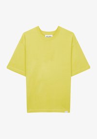 Unausgewählt, yellow