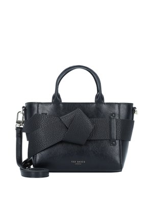JIMISIE - Ručna torba - black