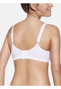 Creaciones Selene NAOMI - Sujetador sin aros - blanco