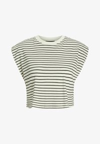 No seleccionado, vanilla ice