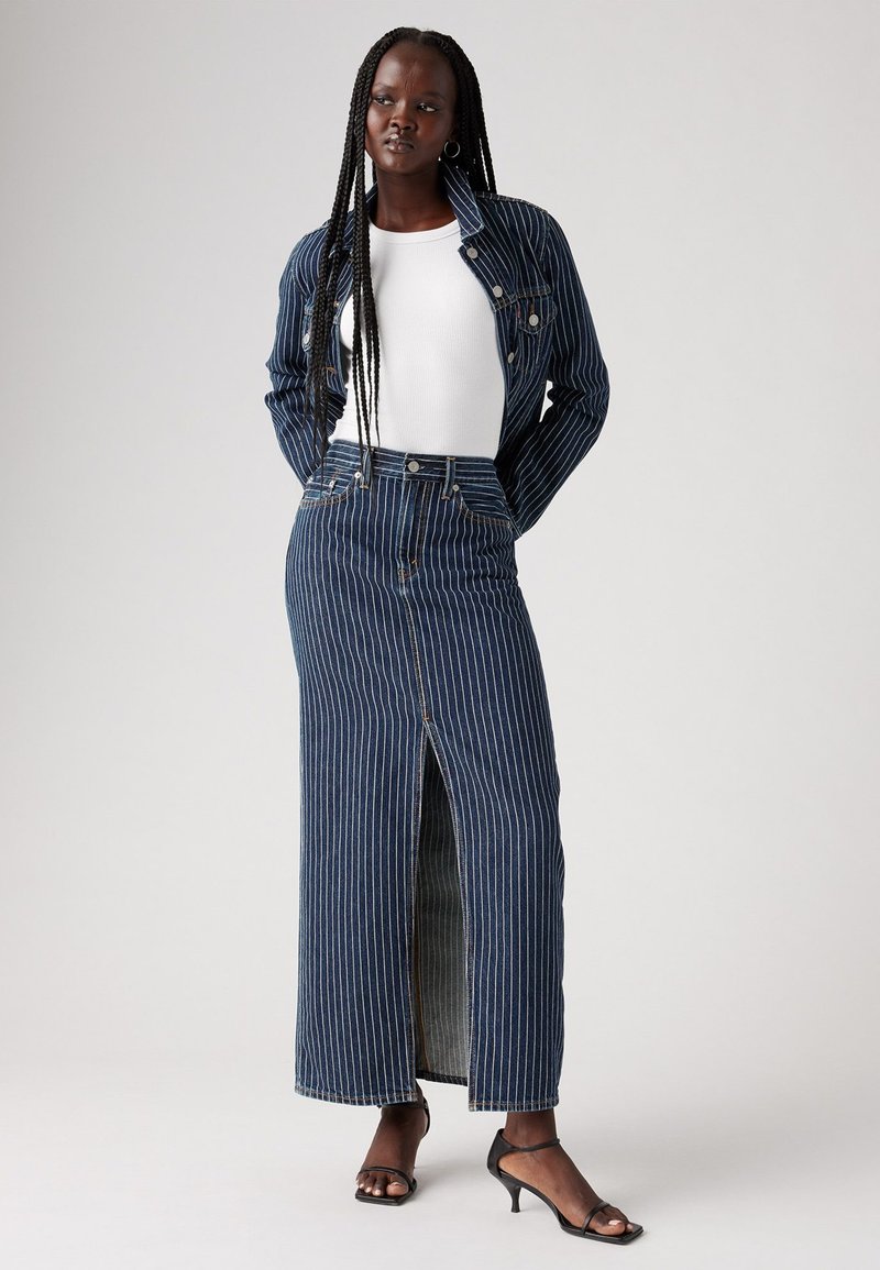 Levi's® Falda vaquera - Imagen 2