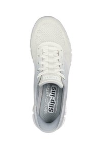 Skechers ZAPATILLAS - Sneakers basse - blanco