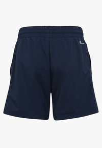 adidas Performance CLUB TENNIS 3-STRIPES - Pantaloncini sportivi - collegiate navy