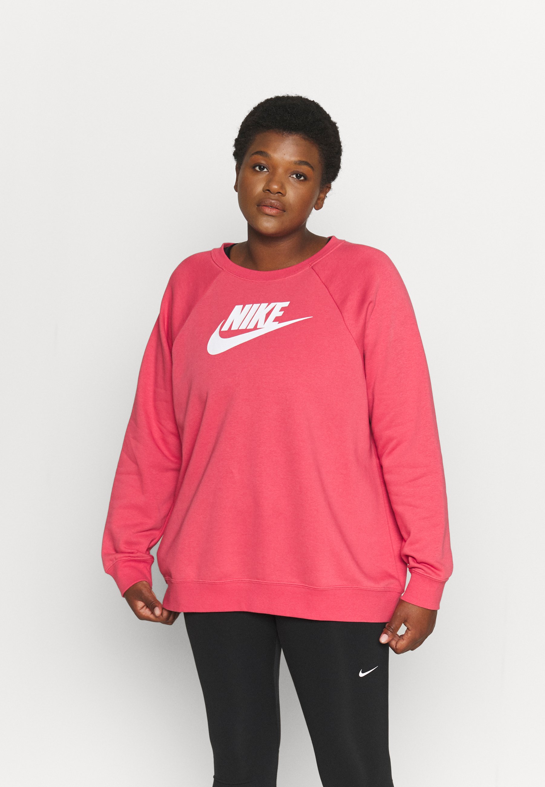 zalando nike plus size