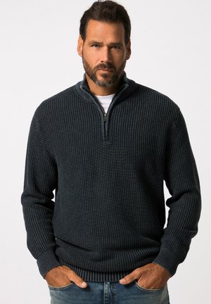 Jumper - dark blue