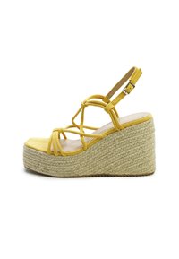 Findlay Espadrille - geel