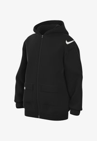 Valgt, black