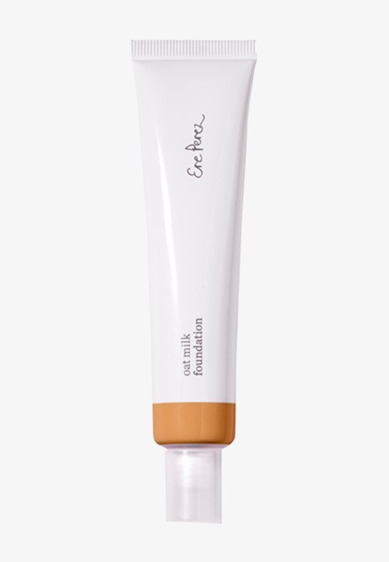 Ere Perez Ere Perez OAT MILK FOUNDATION - Foundation - brew