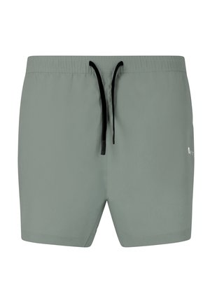 SMITHER - Badeshorts - 3244 stormy sea