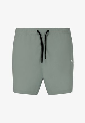 VIRTUS SMITHER - Zwemshorts - 3244 stormy sea