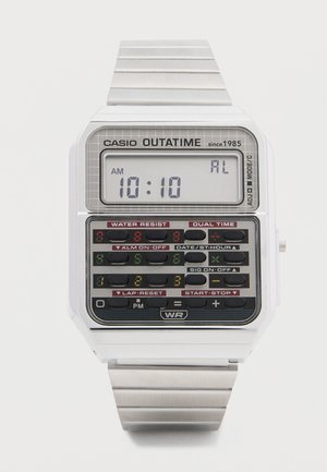 UNISEX - Digitalure - black