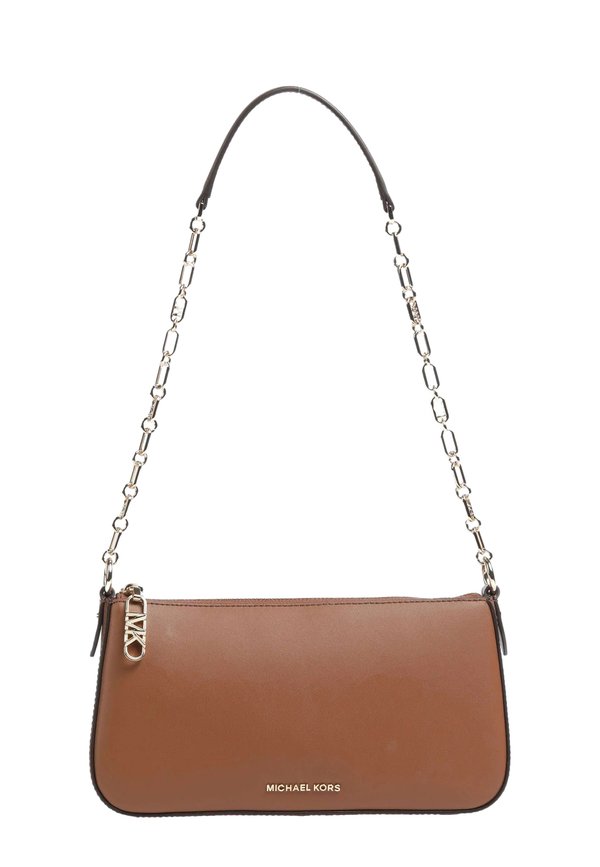 EMPIRE - Handbag - marrón