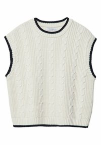 - Sweter