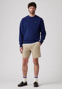 Levi's® XX CHINO SHORTS II - Pantaloni scurți - microsand