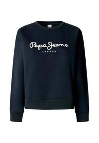Niet geselecteerd, dulwich blue