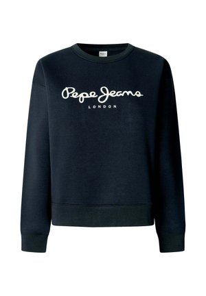 Pepe Jeans BADDY - Sweater - dulwich blue
