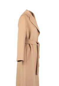 'S Max Mara POLDO - Cappotto classico - camel