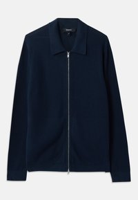 Cardigan - dark blue