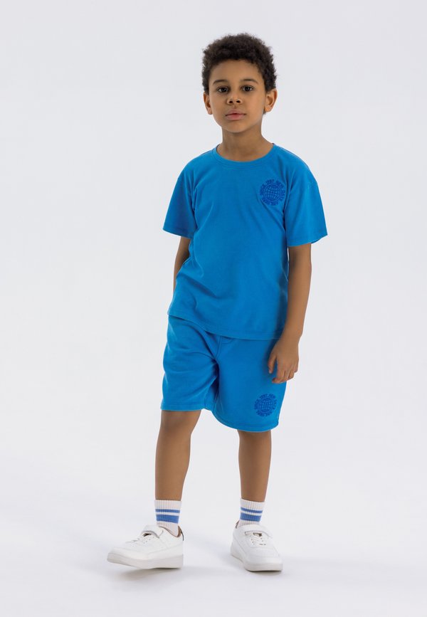 SHORT SLEEVE SET - Jogginghose