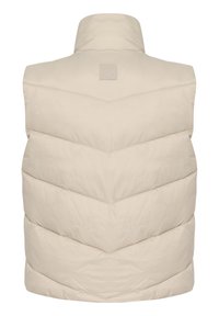 Kaffe KASUSANNE  - Vesta - feather gray