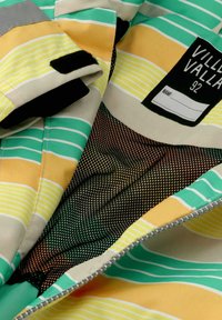 Villervalla UNISEX zielony