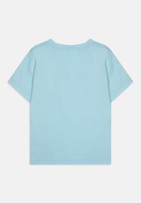 Molo RAME SHORT SLEEVES - T-shirts med print - water smile