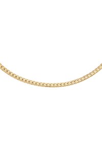 Daniel Wellington FLAT G - Collana - gold-coloured