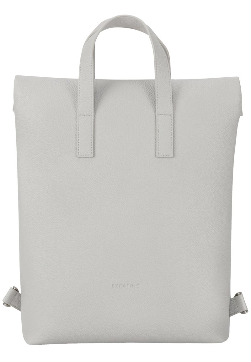 Expatrié LOU - Ryggsäck - grau