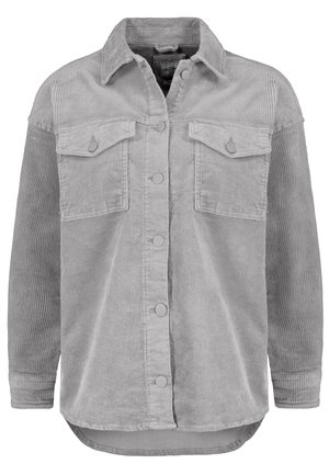 Lichte jas - light grey