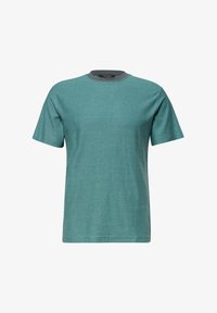 Non sélectionné, caribbean green