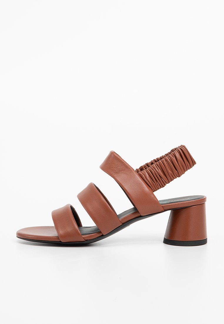Proenza Schouler Sandalen lichtbruin Proenza Schouler Sandalen lichtbruin