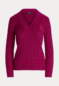 Ei valittu, fuchsia berry