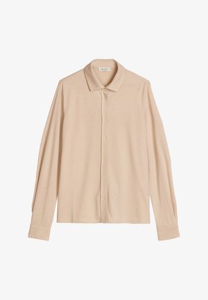 Marc O'Polo, OVERSIZE , beżowy